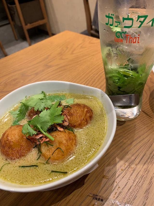 ガァウタイ ホワイティー梅田店 - サブ画像3
