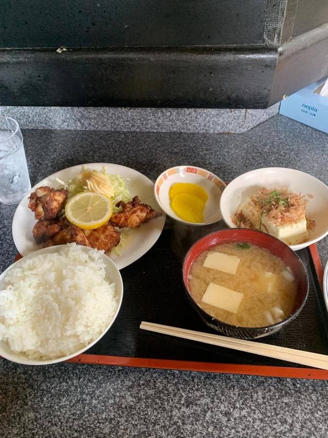 ちゃんぽん長崎屋 - サブ画像3