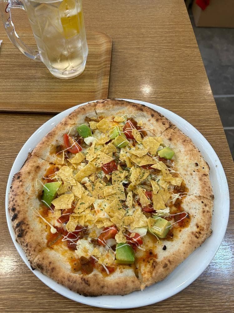 PIZZAREVO