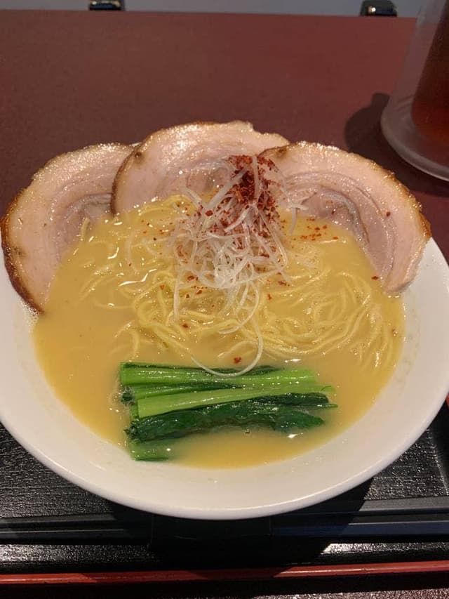 麺や結 - サブ画像3