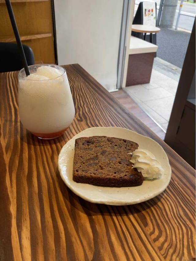 BON CAFE coffee&tea - サブ画像1