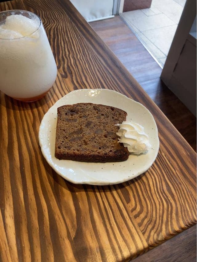 BON CAFE coffee&tea - サブ画像2