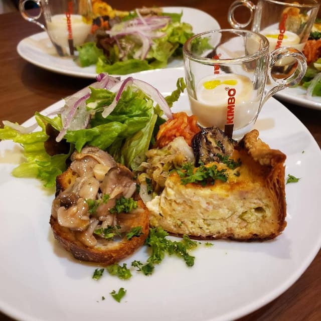 Cucina Italiana LA VITA - サブ画像2