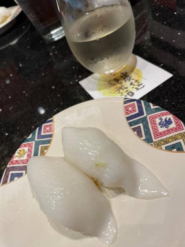 大阪まいもん寿司 黒門店 - サブ画像1