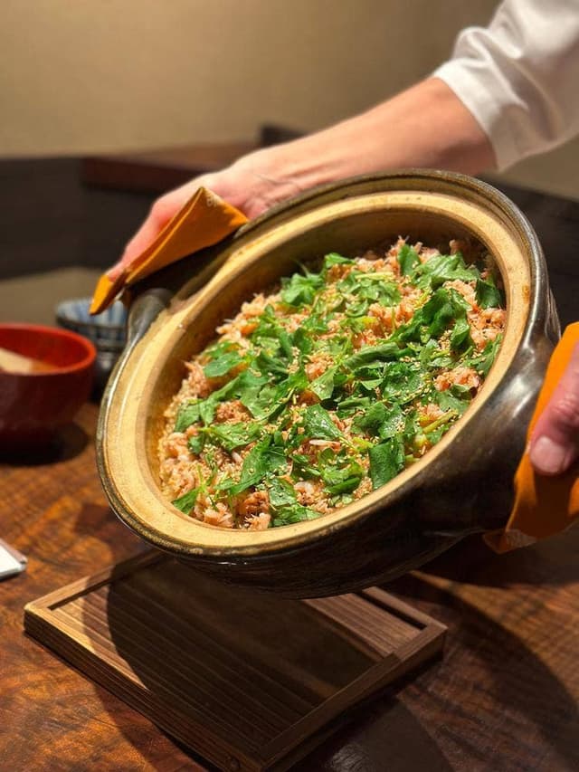 賛否両論 恵比寿 - サブ画像3