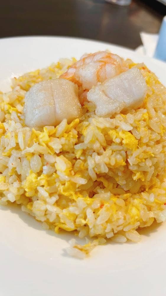 浜松四川飯店 - サブ画像1