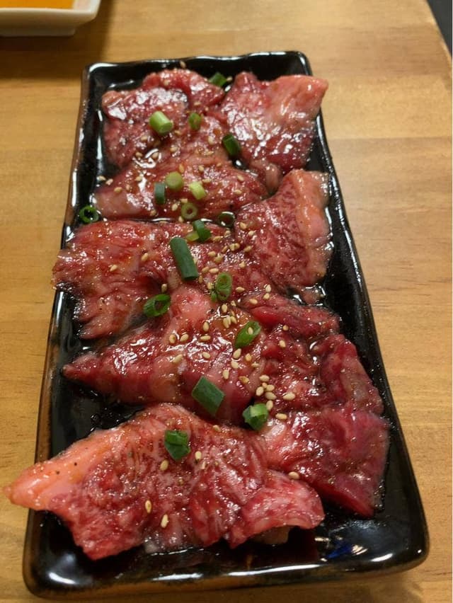 焼肉 やすい屋 - サブ画像2