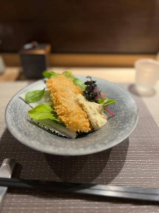 創作和食 REN - サブ画像1