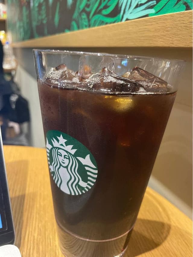スターバックスコーヒー 田町駅 南改札内店 - サブ画像1