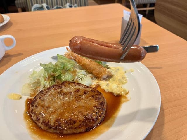 ガスト 八千代村上店 - サブ画像1