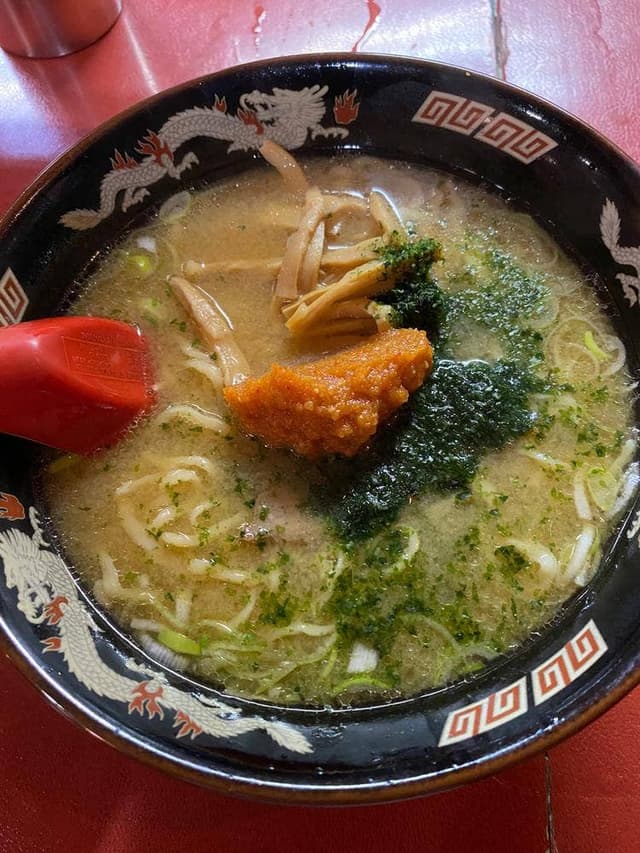 龍上海栄町支店 - サブ画像1