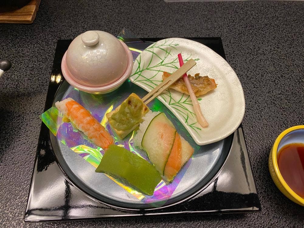 旅館 大和屋