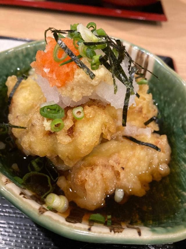 食堂 髙ひろ 中野店 - サブ画像3