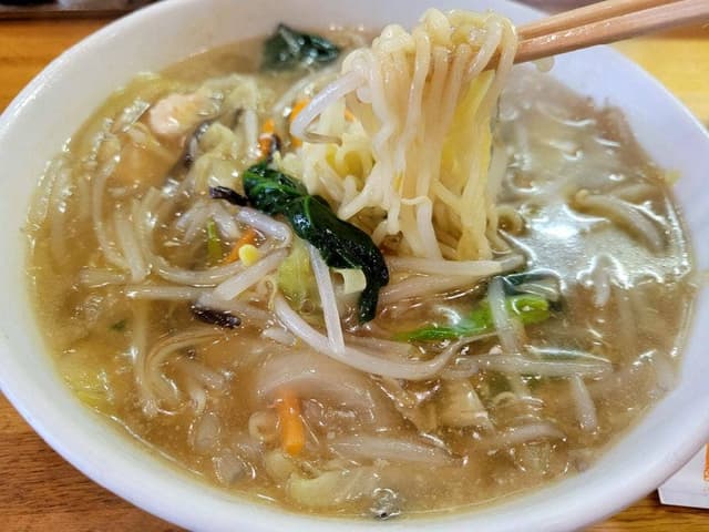 ニュー雅園 - サブ画像2