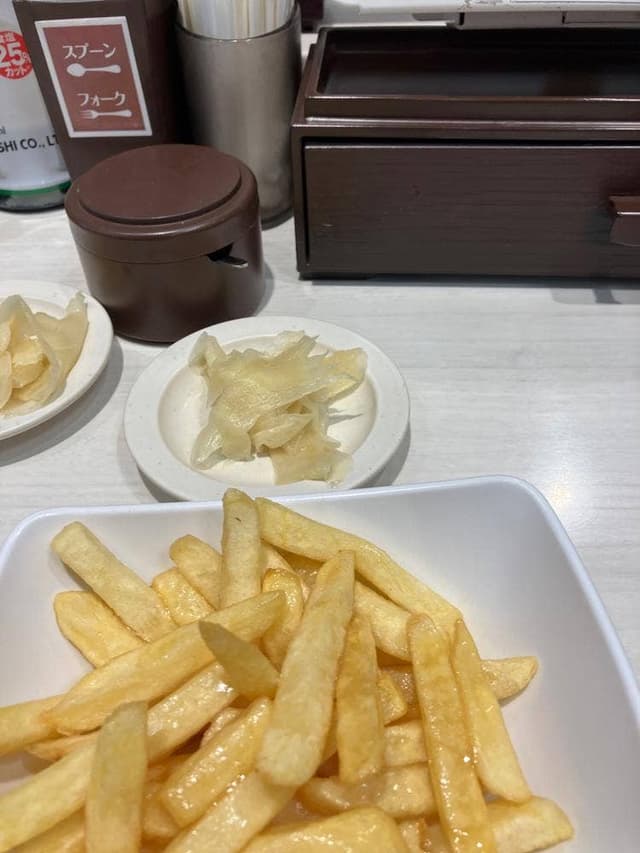 魚べい 流山おおたかの森店 - サブ画像3