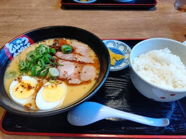 虹橋食堂 大乃木坂店 - サブ画像2