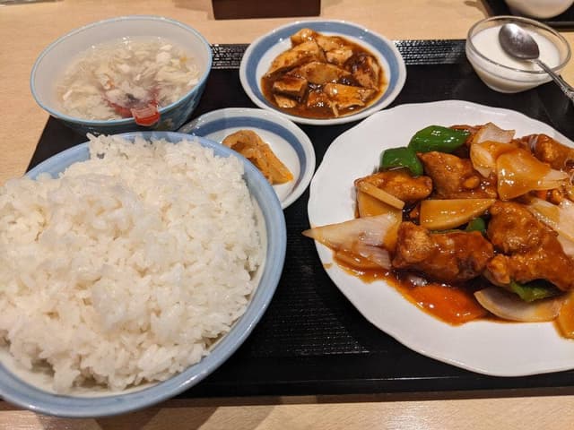 和来亭 久米川店 - サブ画像2