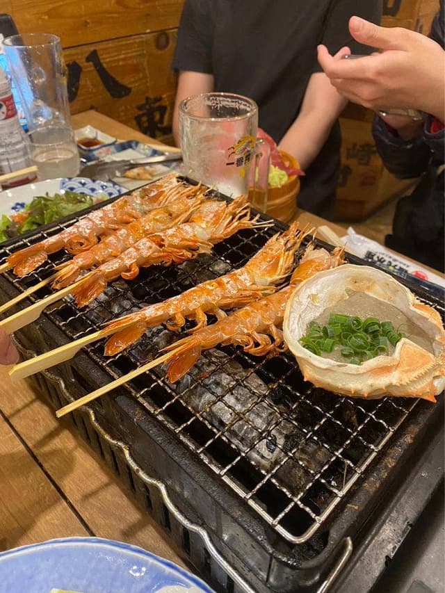 磯丸水産 上野仲町通り店 - サブ画像3