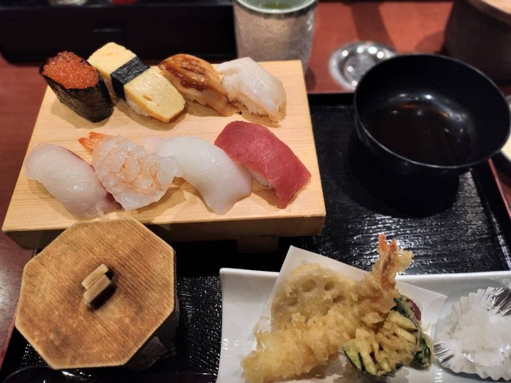 すし一流 堺泉北店