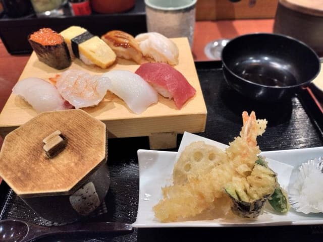 すし一流 堺泉北店 - サブ画像2