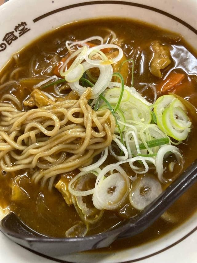 山田うどん 箱田店 - サブ画像2