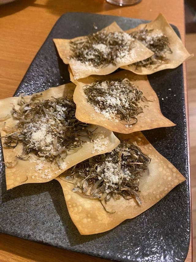日本・国産ワインと和食 大谷輪韻蔵 - サブ画像1