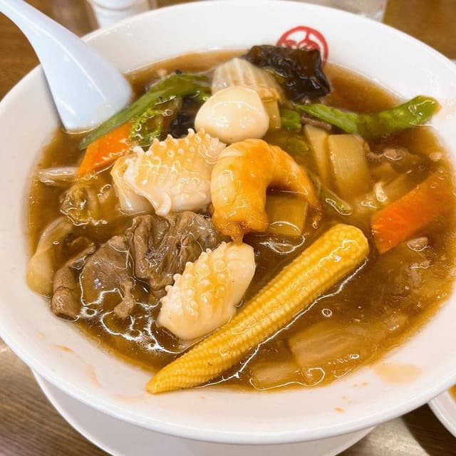 珍来 柏日立台店 - サブ画像1