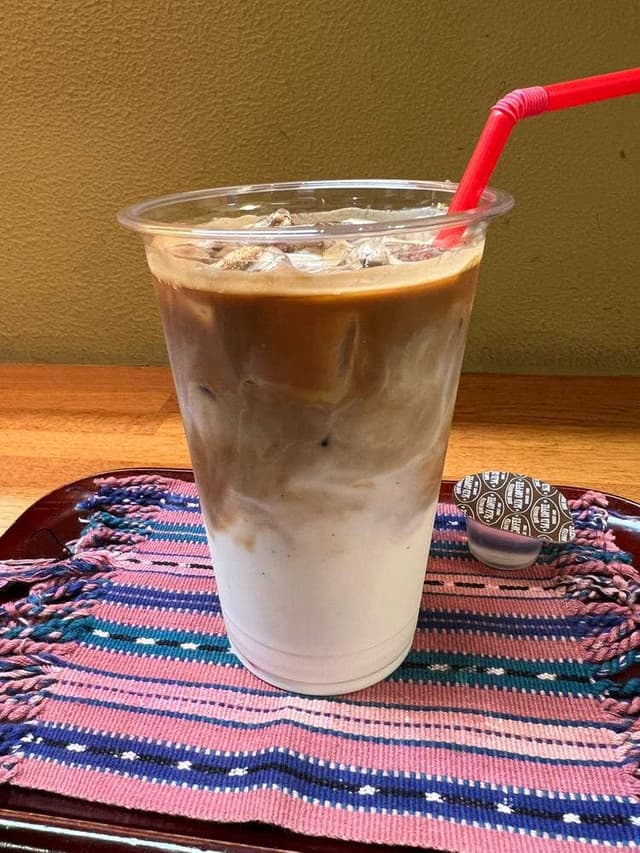 サザコーヒー 勝田駅前店 - サブ画像2