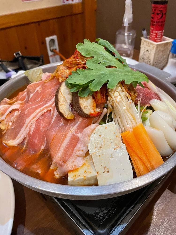とらや