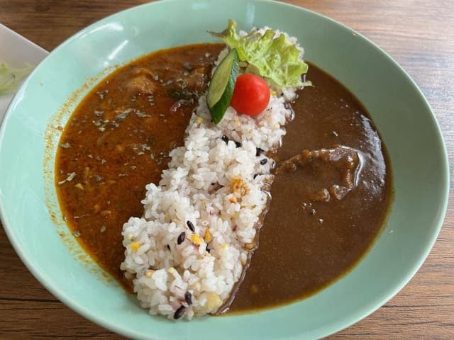 Cafe 音と友に - サブ画像2