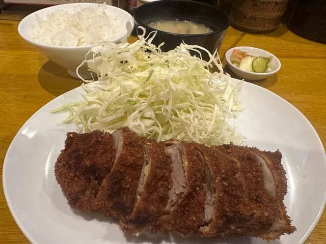 豚々ジャッキー - サブ画像2