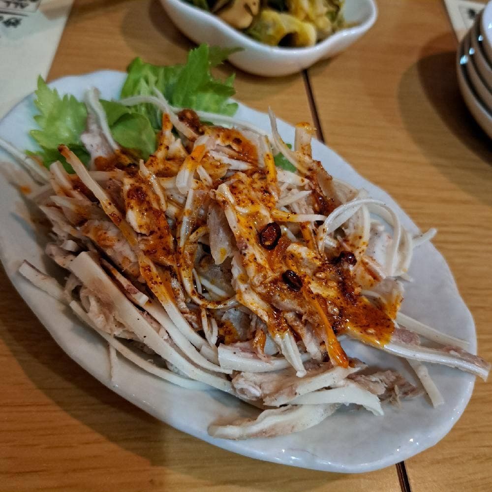 やきとり 志げる 浦和店