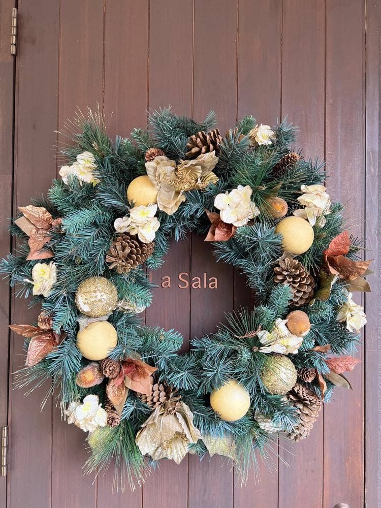 フォリオリーナ・デッラ・ポルタ・フォルトゥーナ