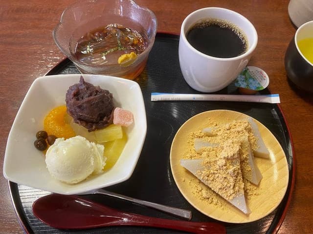 池上池田屋 - サブ画像2