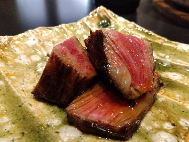 肉 希々 - サブ画像1