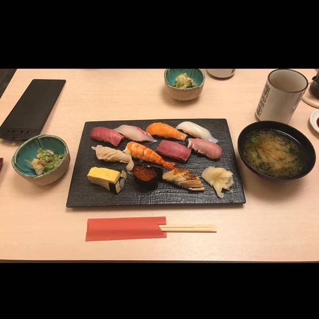 鯛力寿司 御影店 - サブ画像3