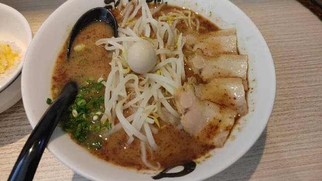 永斗麺 アルパーク店 - サブ画像1