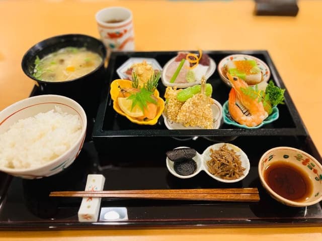 惣菜 松本 - サブ画像2