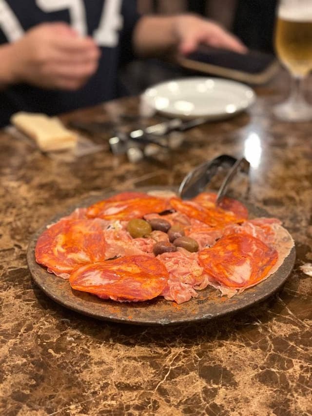 BISTRO CRESTA Azabujuban - サブ画像2