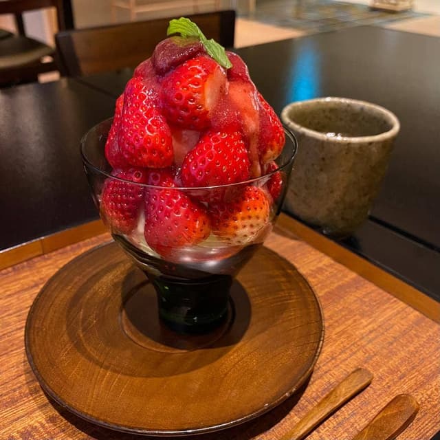 無碍山房 Salon de Muge 京都髙島屋店 - サブ画像2