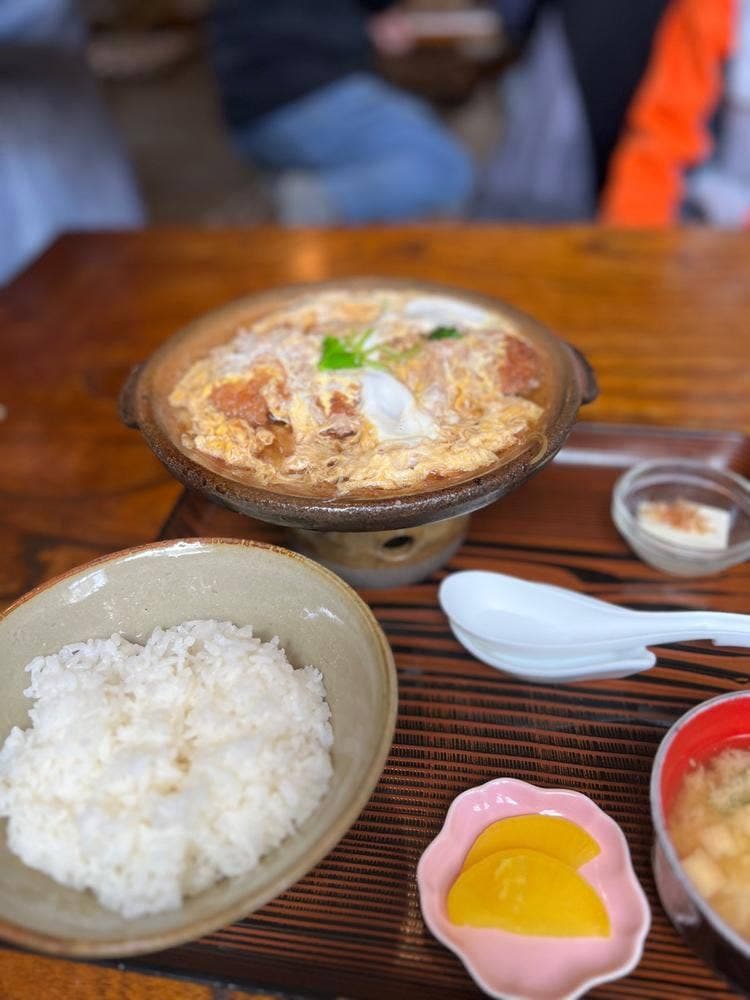 亀や食堂