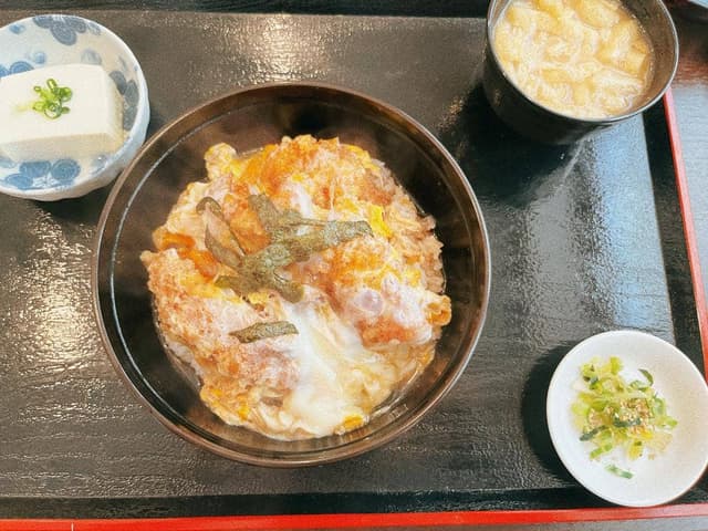 かつ廣のかつどん - サブ画像1