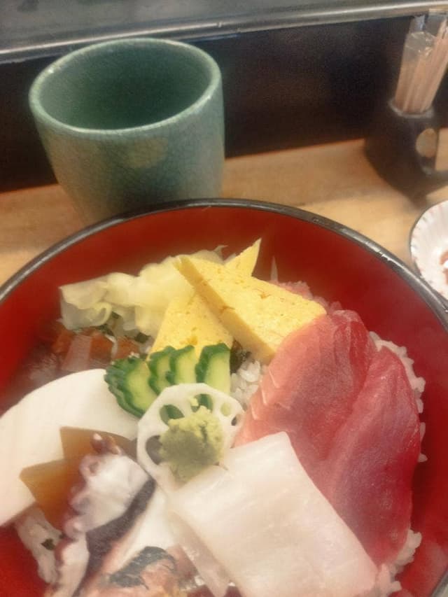 ひろ寿司本店 - サブ画像3