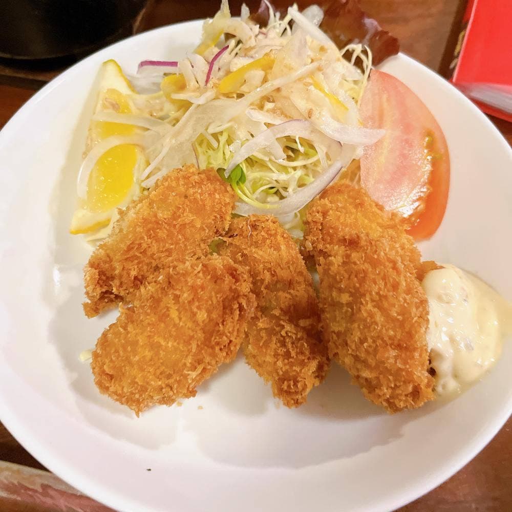 漁&Bar 金家