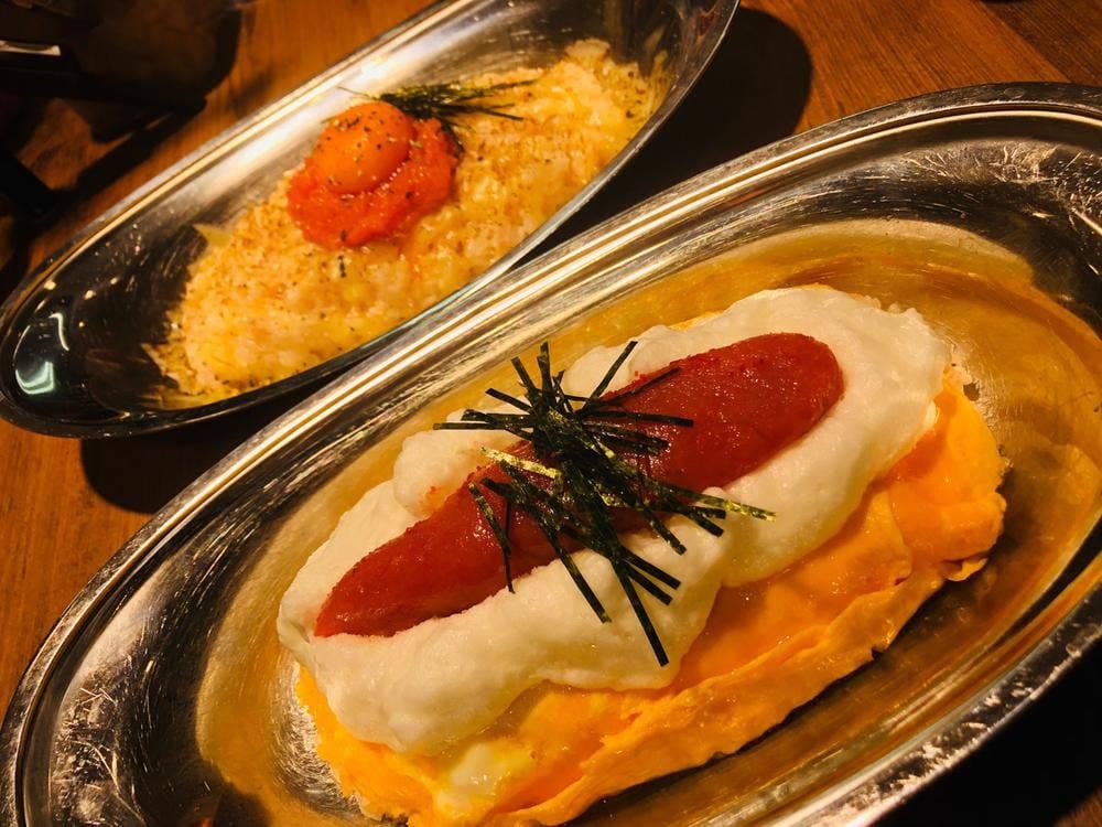 かわはらすぱいす食堂