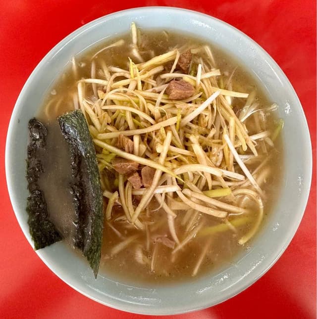 ラーメンショップ 綾瀬店 - サブ画像2