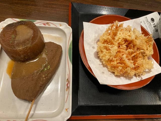 鐘庵 磐田岩井店 - サブ画像1