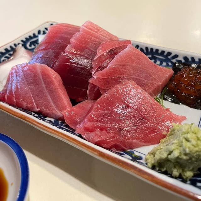 鉄火丼 おやじ - サブ画像2