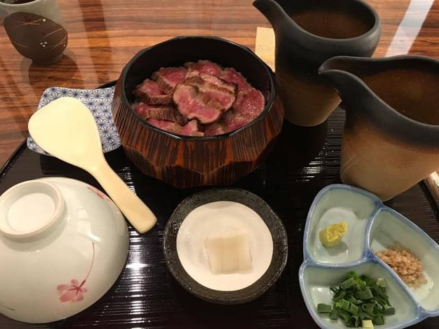 常陸の和食 別邸 世田谷 - サブ画像2