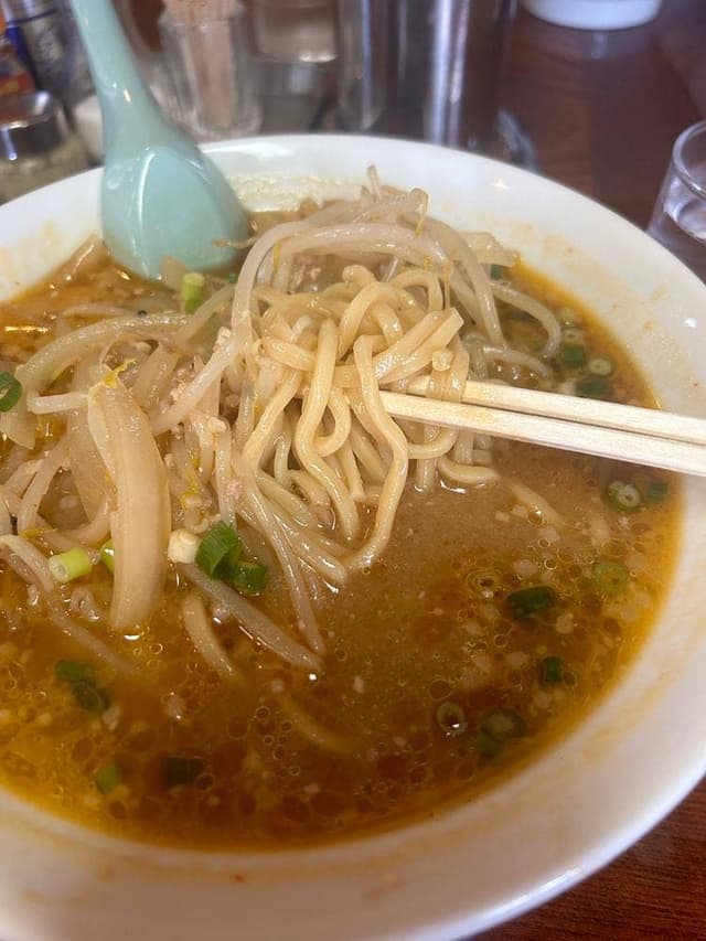 ラーメン大学 飯田店 - サブ画像2